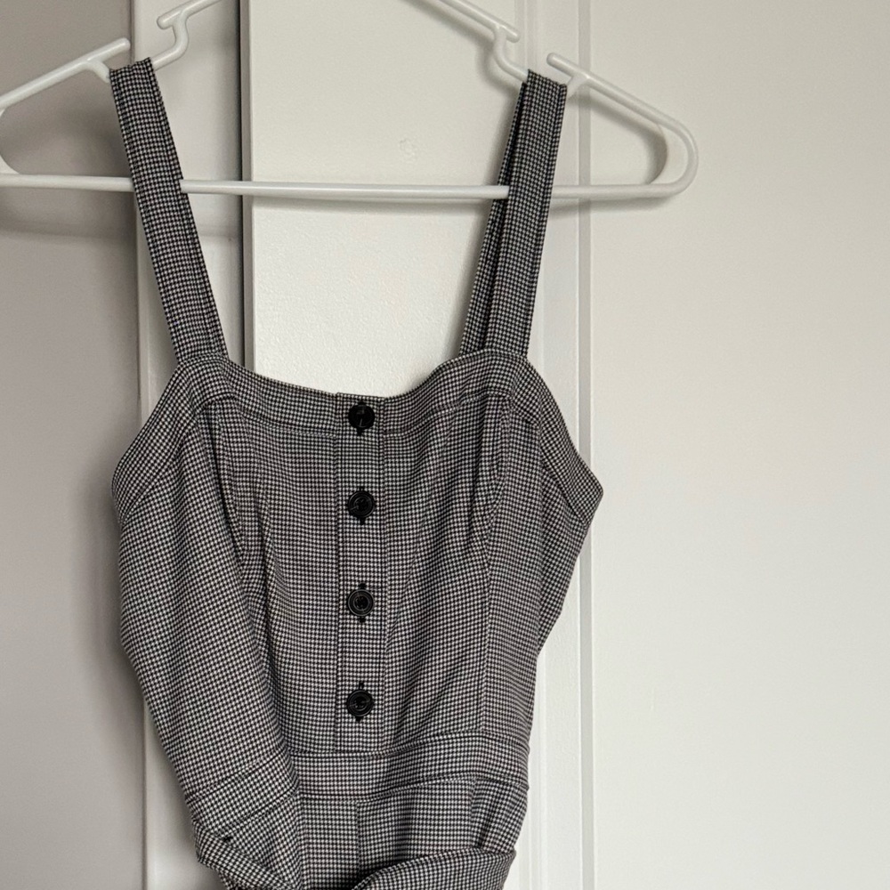 Abercrombie & Fitch jumpsuit